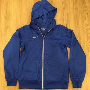 Nike Windbreaker